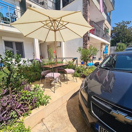 Apartments Bulatovic Bar Exterior foto