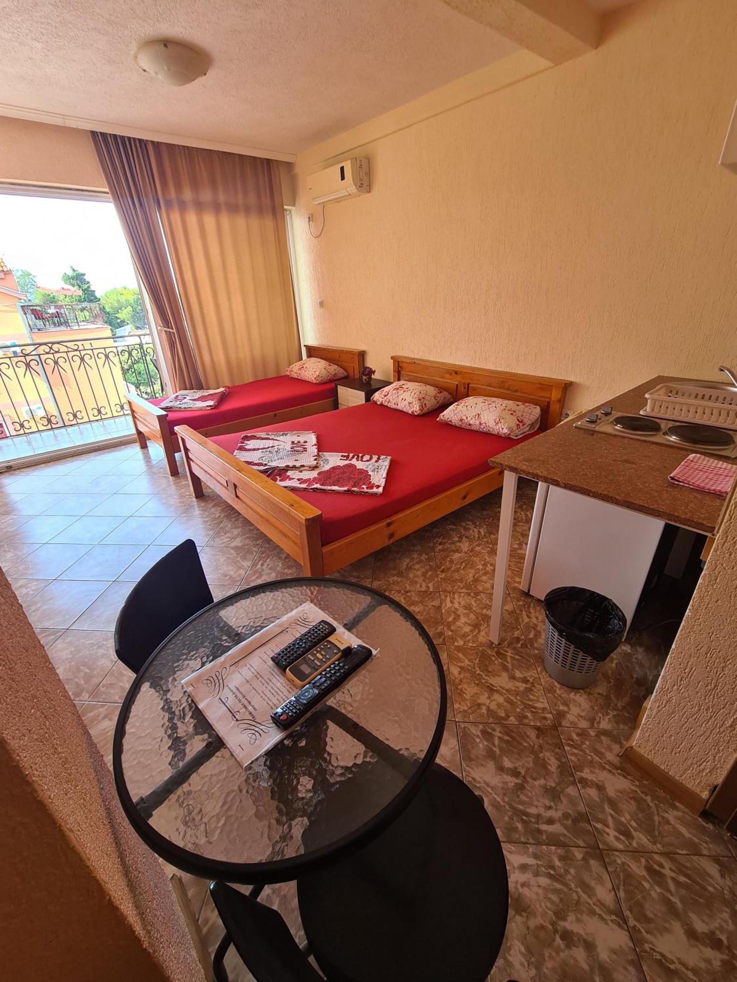 Apartments Bulatovic Bar Zimmer foto