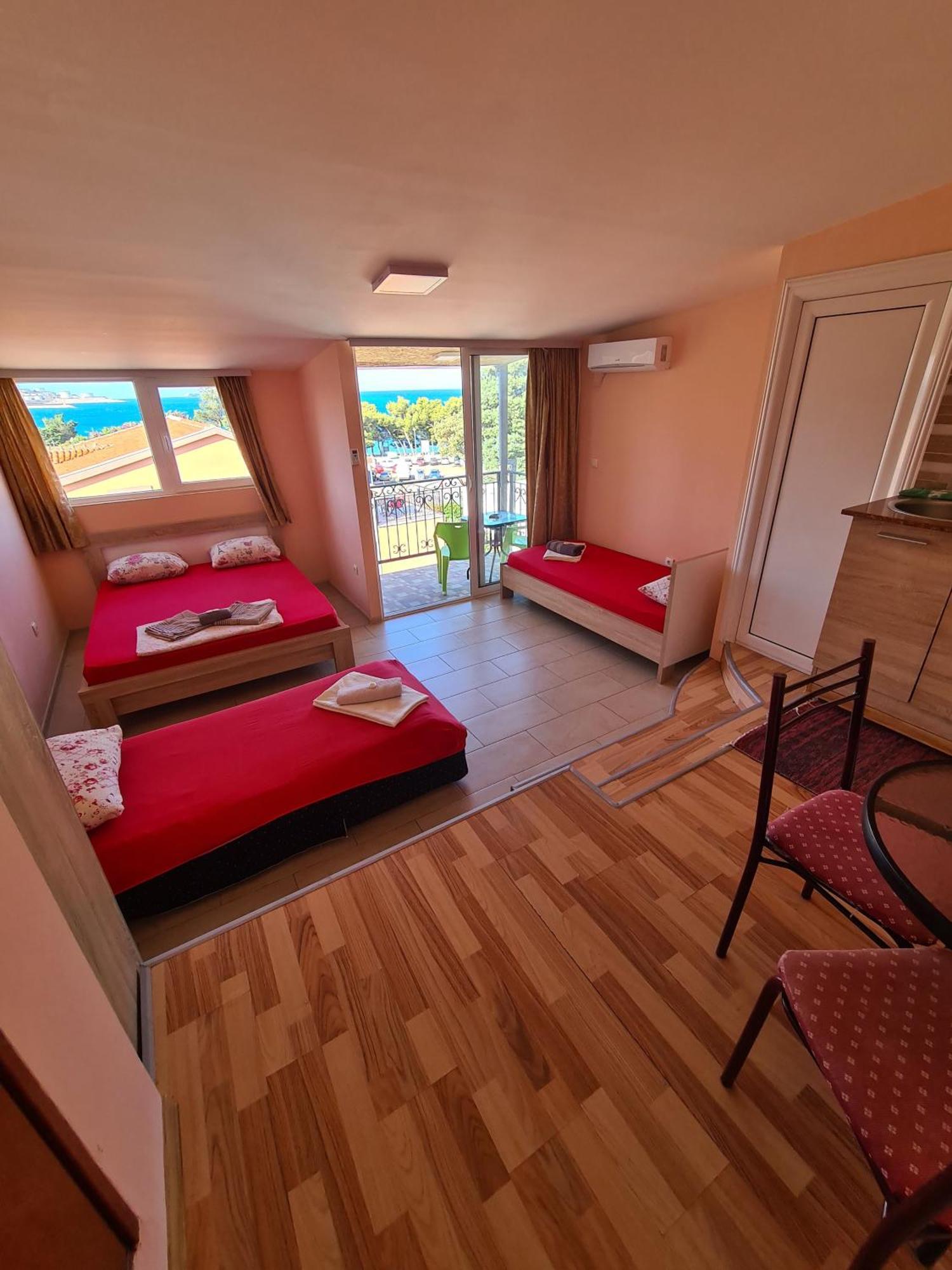 Apartments Bulatovic Bar Zimmer foto
