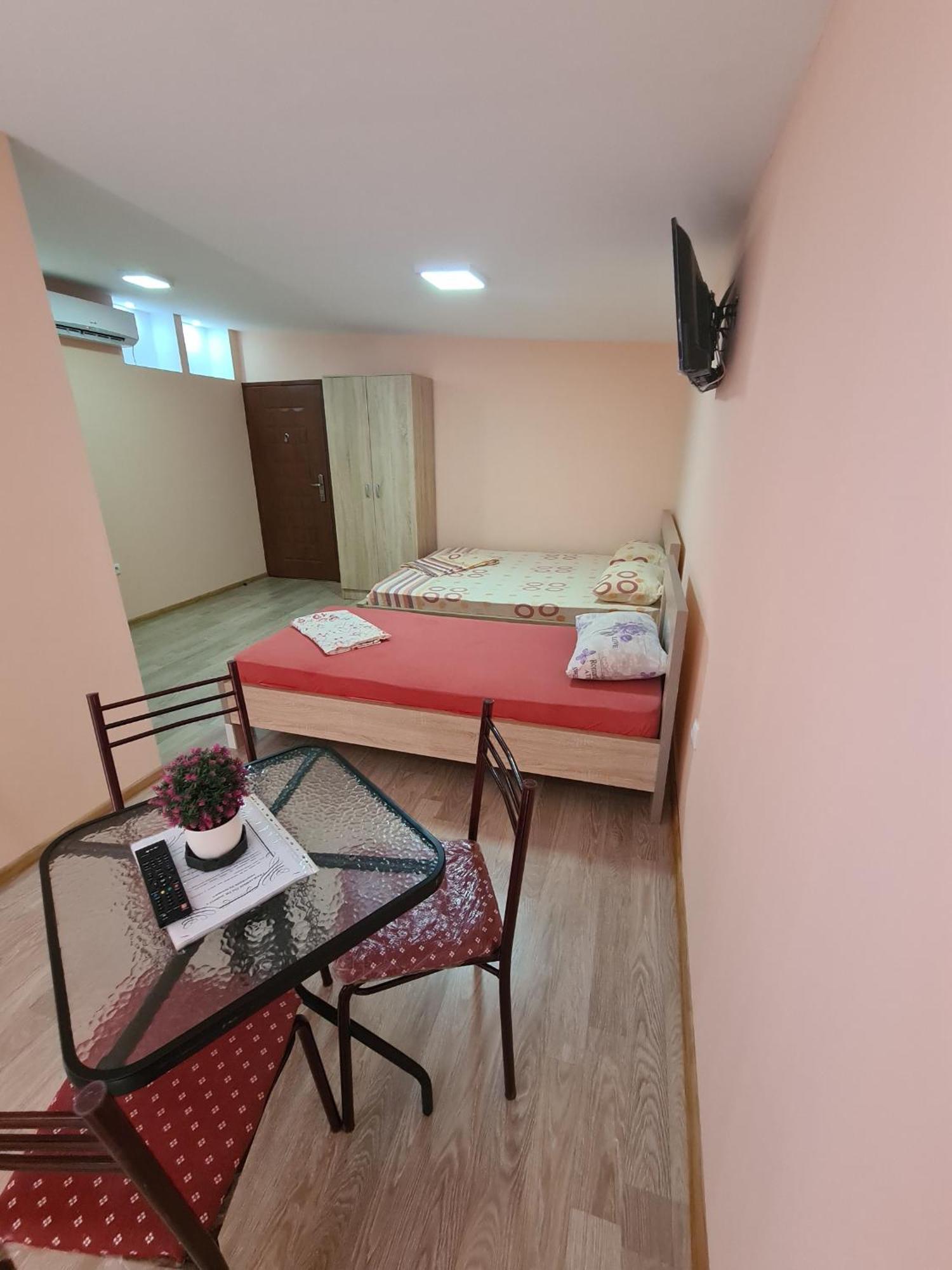 Apartments Bulatovic Bar Zimmer foto