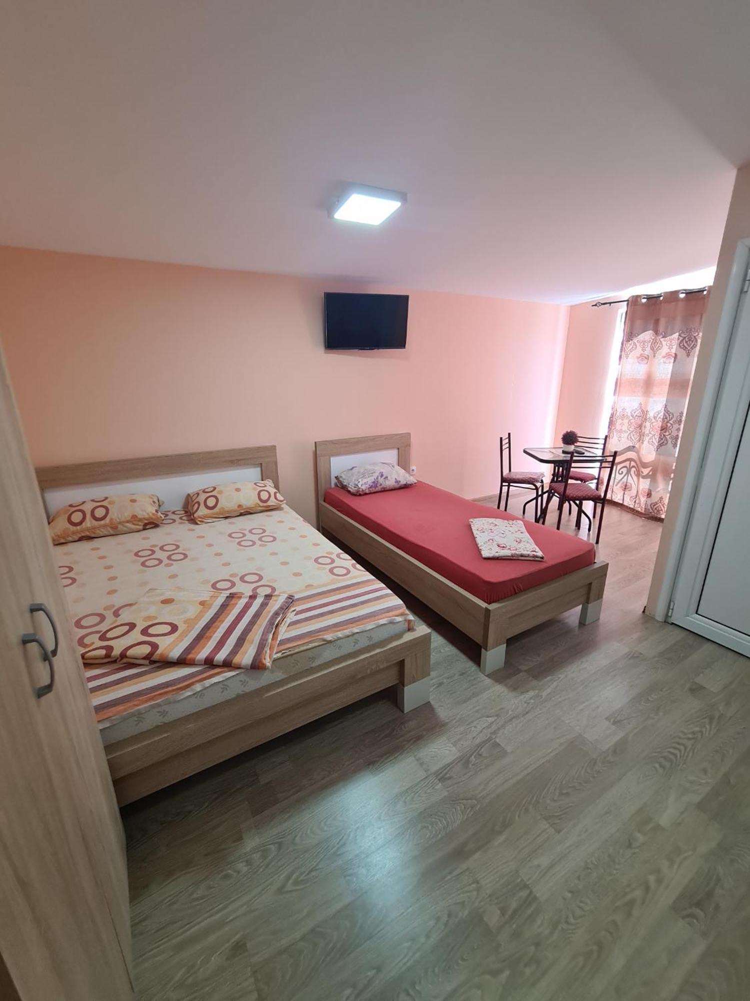 Apartments Bulatovic Bar Zimmer foto