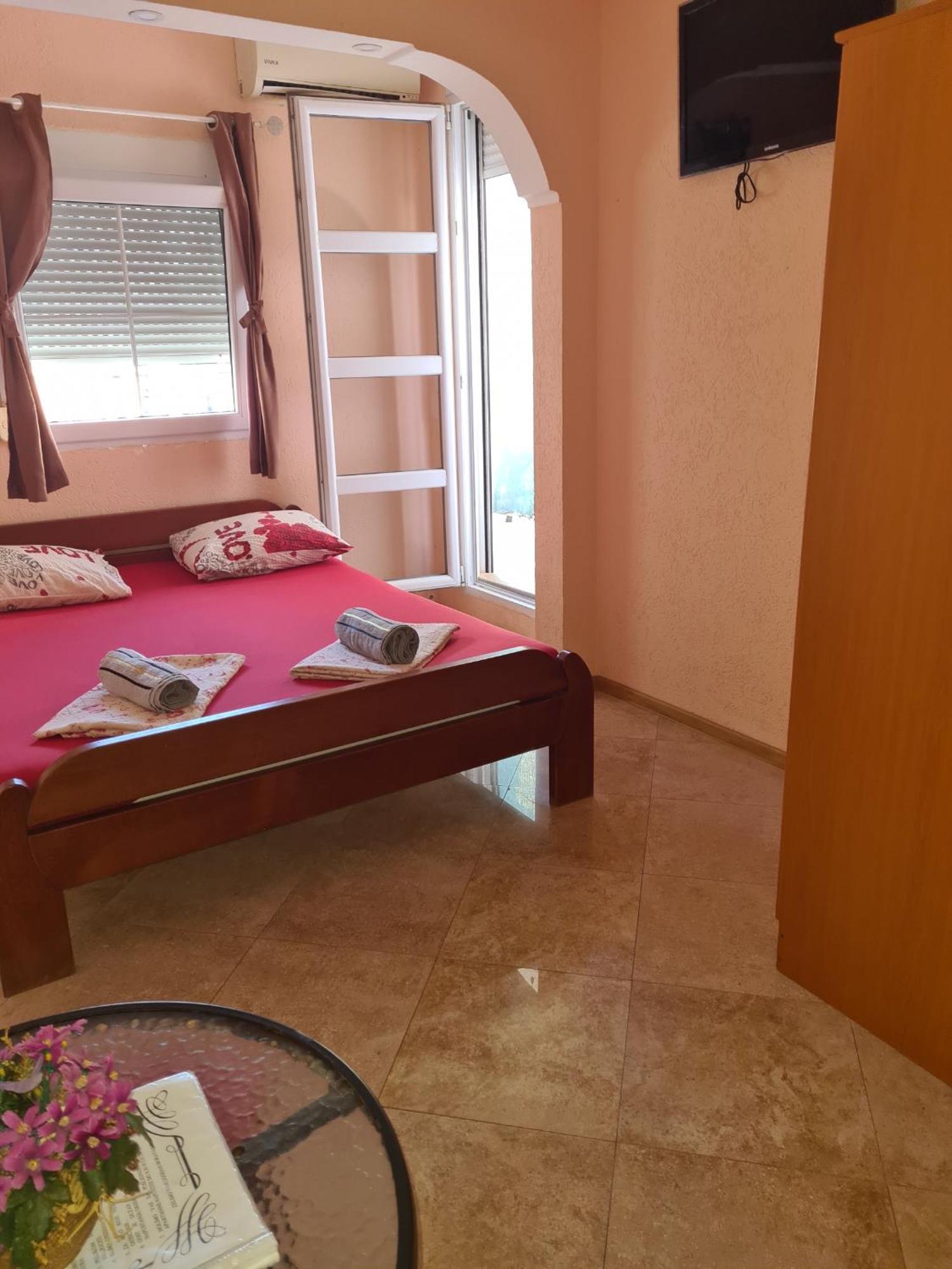 Apartments Bulatovic Bar Zimmer foto