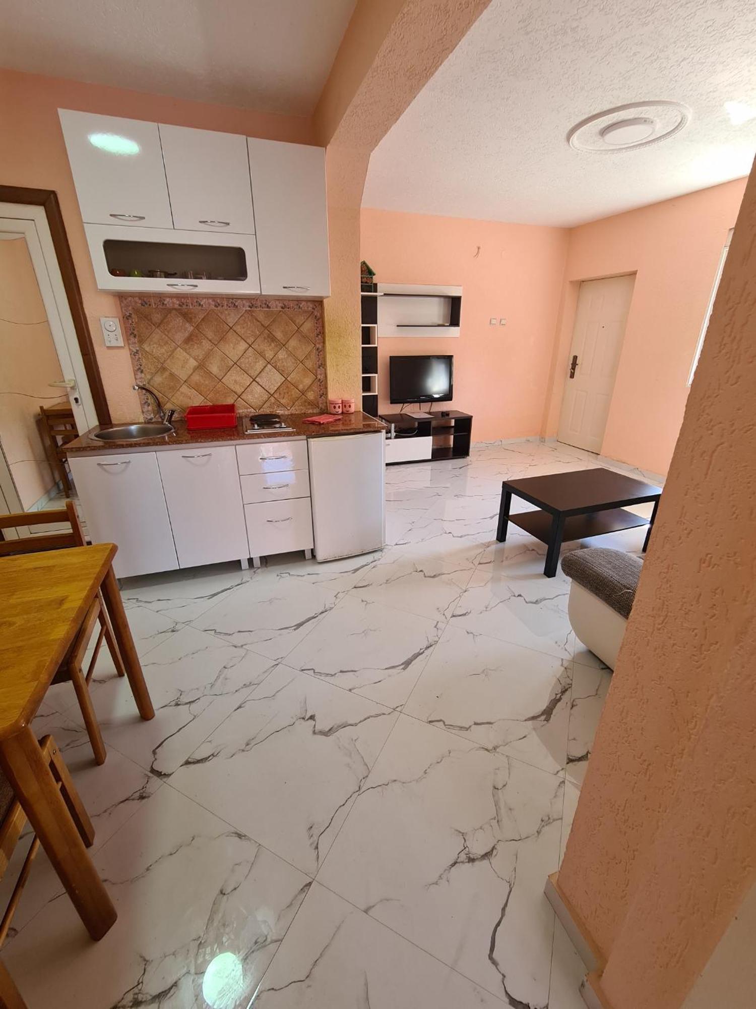 Apartments Bulatovic Bar Zimmer foto