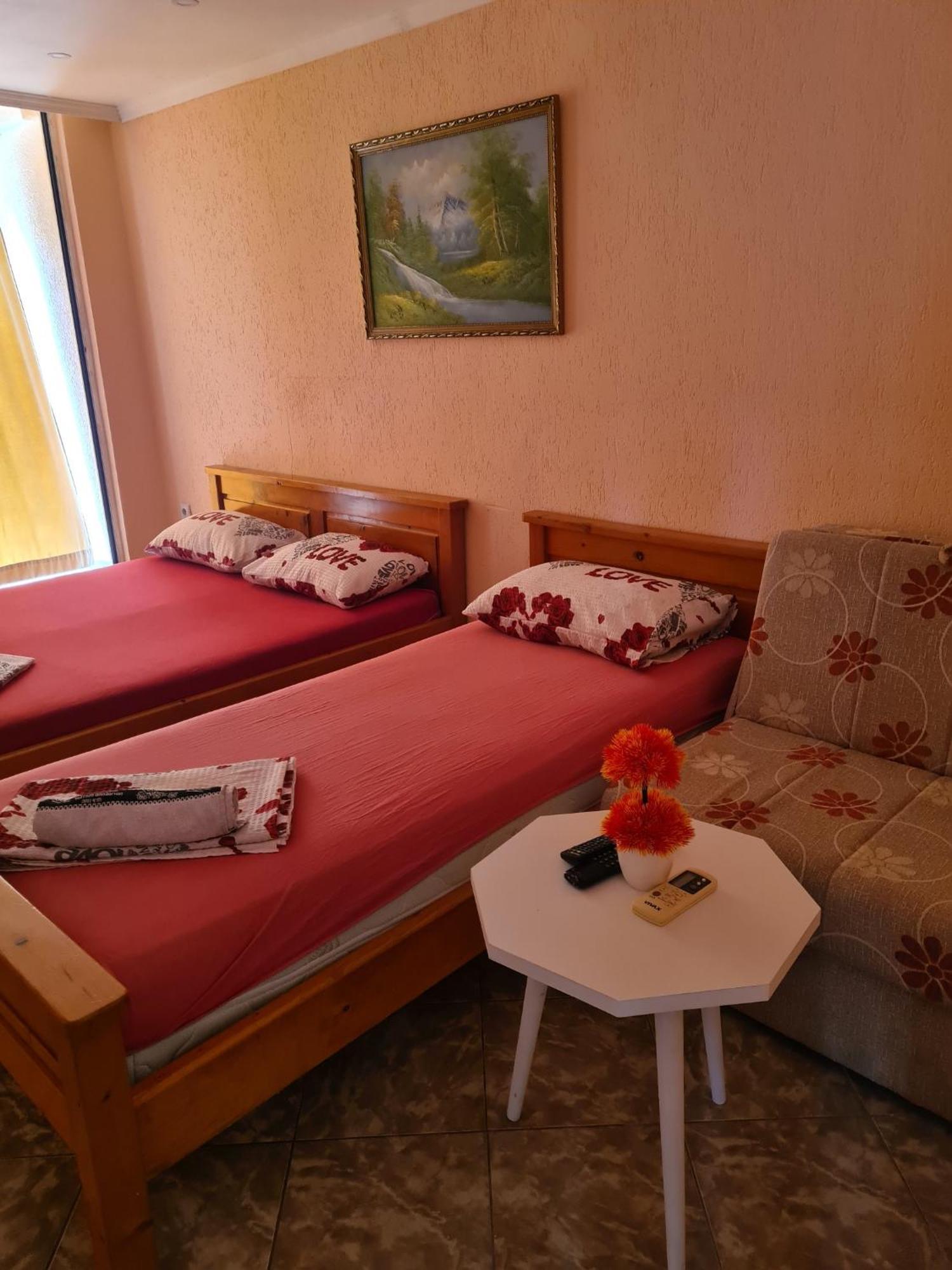 Apartments Bulatovic Bar Zimmer foto