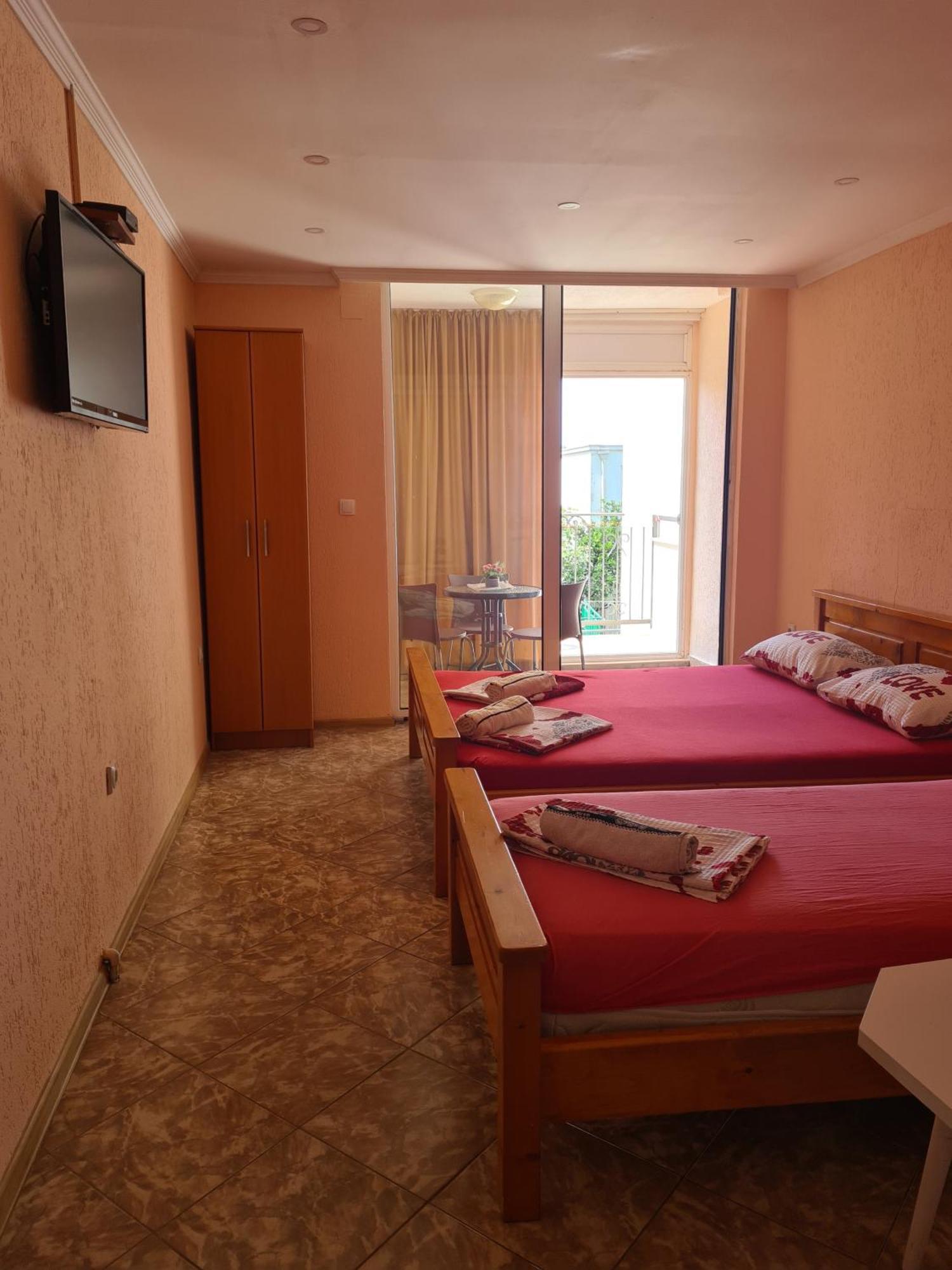 Apartments Bulatovic Bar Zimmer foto