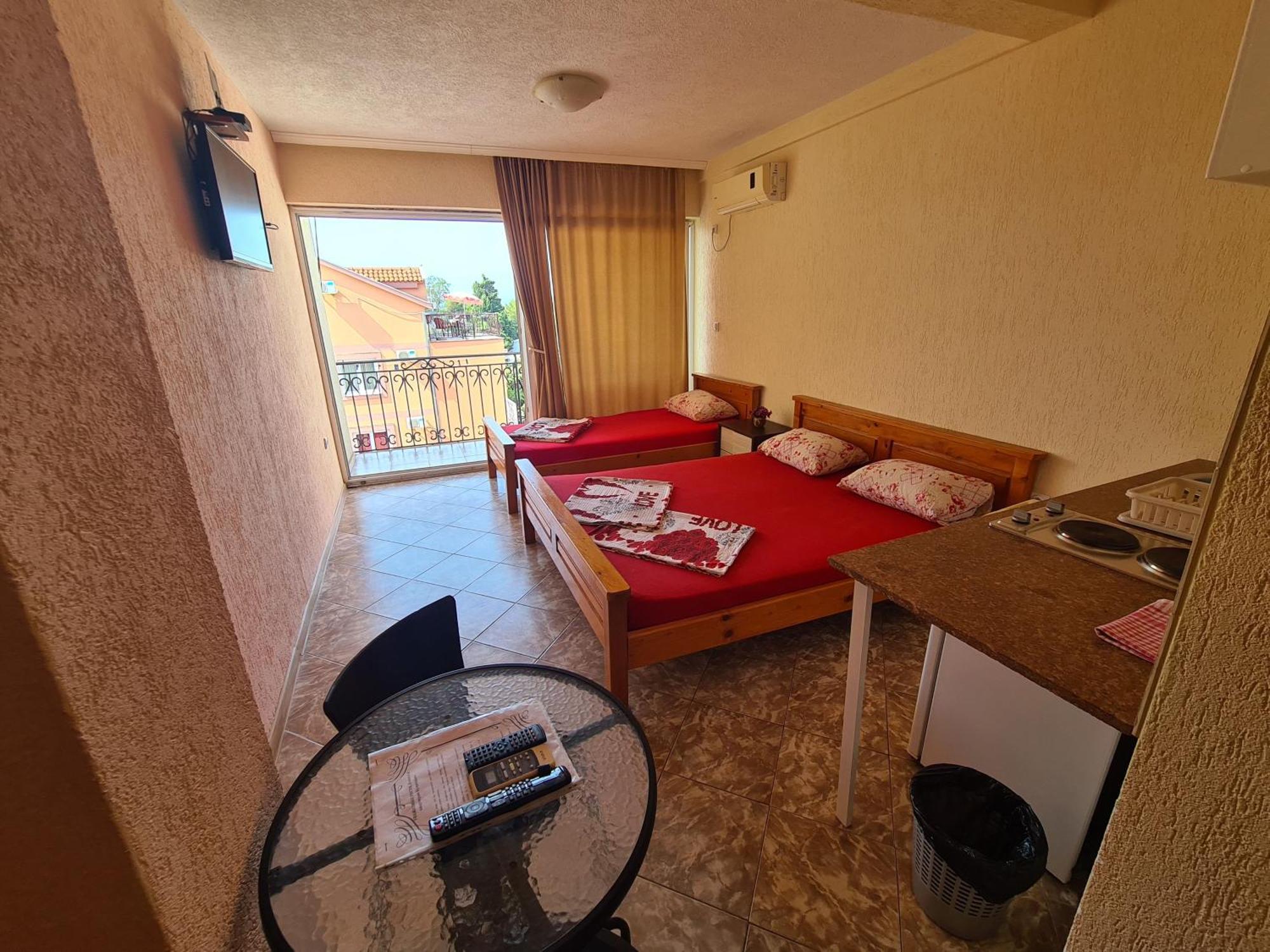 Apartments Bulatovic Bar Zimmer foto