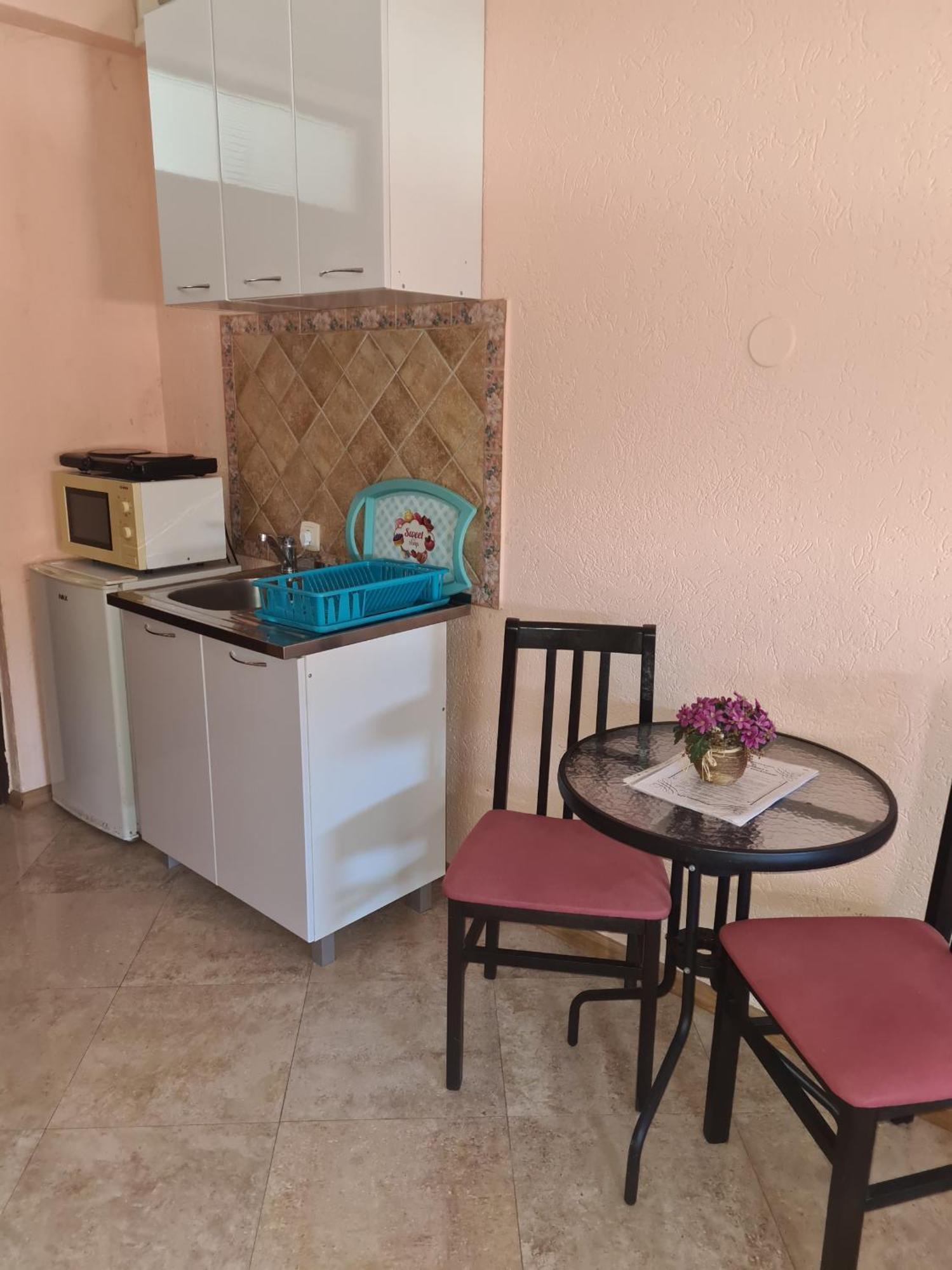 Apartments Bulatovic Bar Zimmer foto