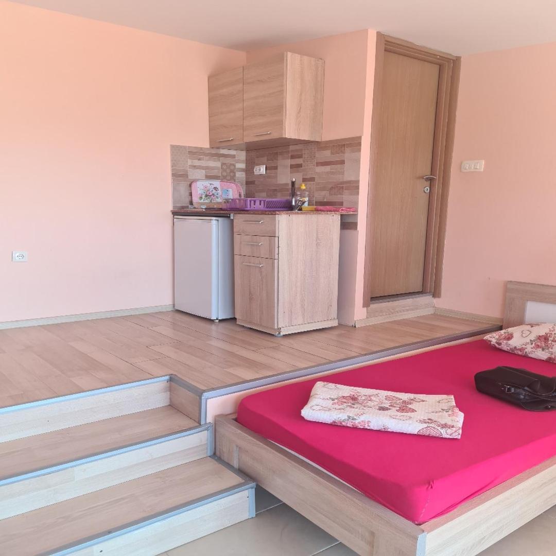 Apartments Bulatovic Bar Zimmer foto