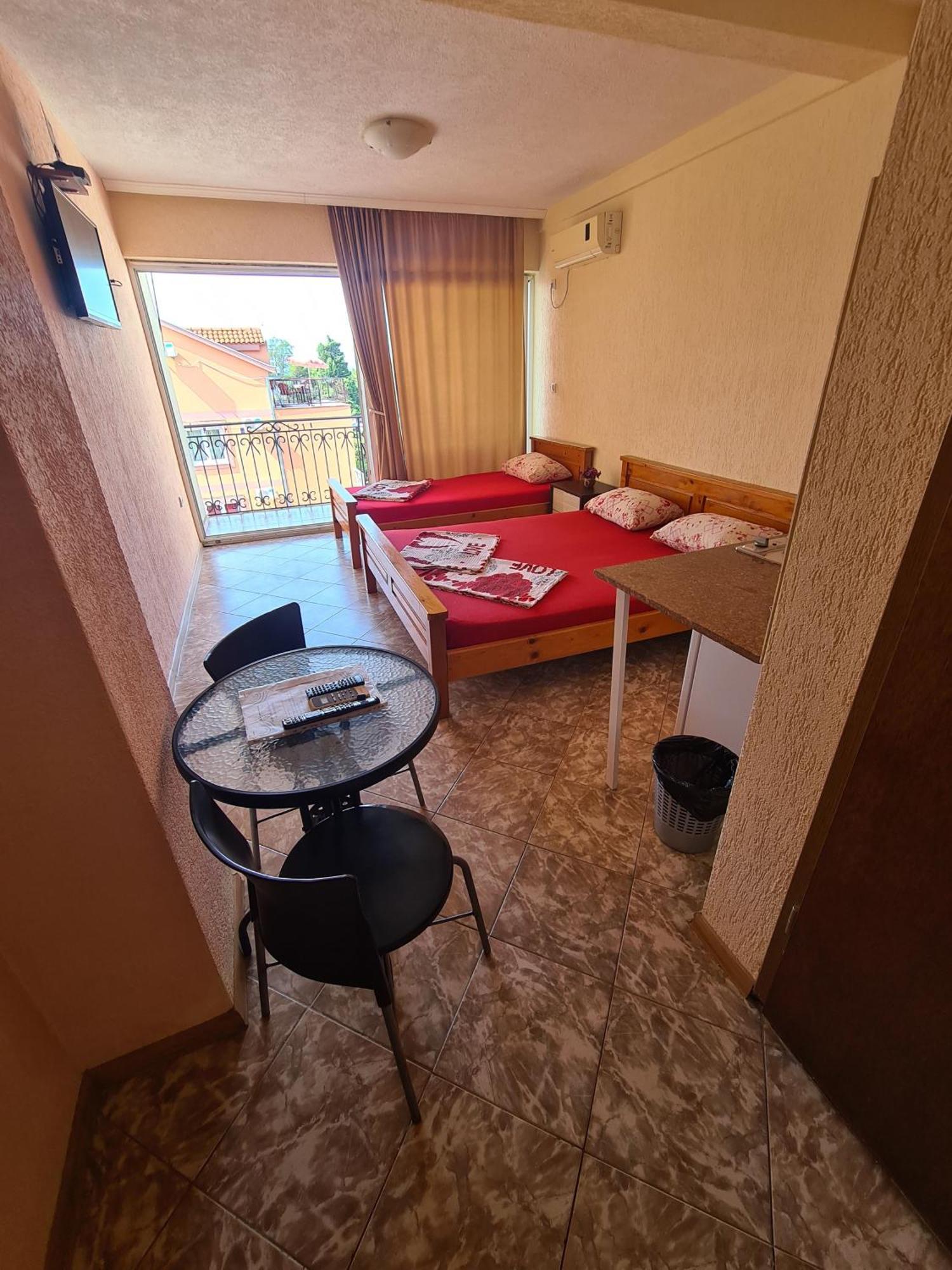Apartments Bulatovic Bar Zimmer foto