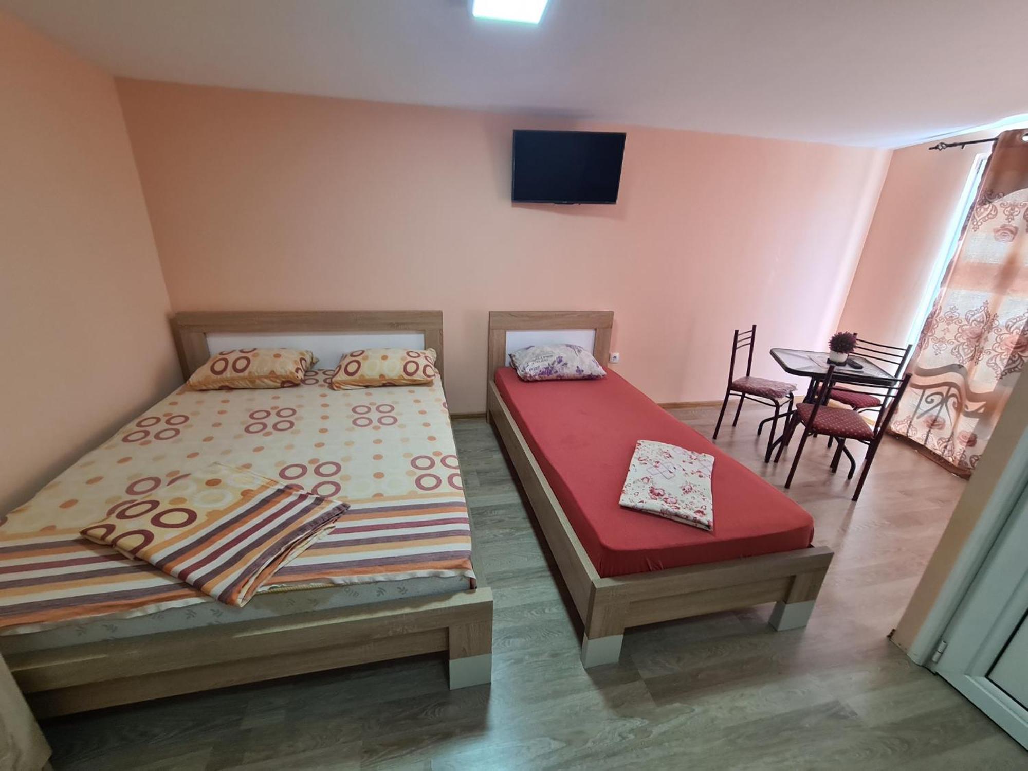 Apartments Bulatovic Bar Zimmer foto