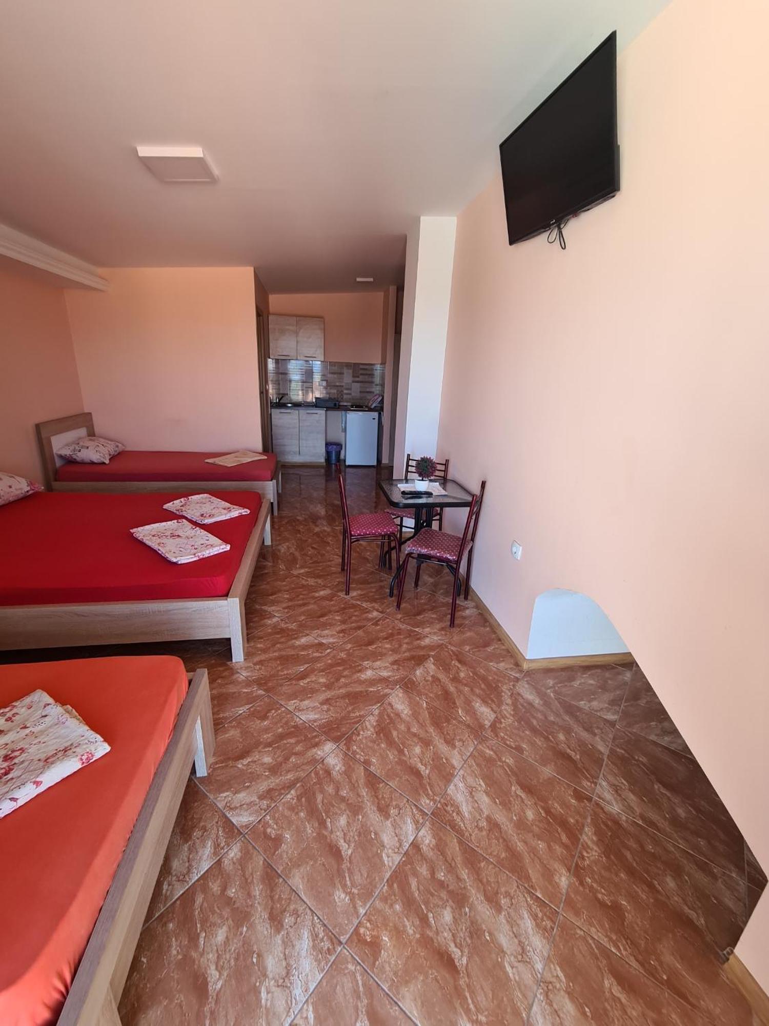 Apartments Bulatovic Bar Zimmer foto