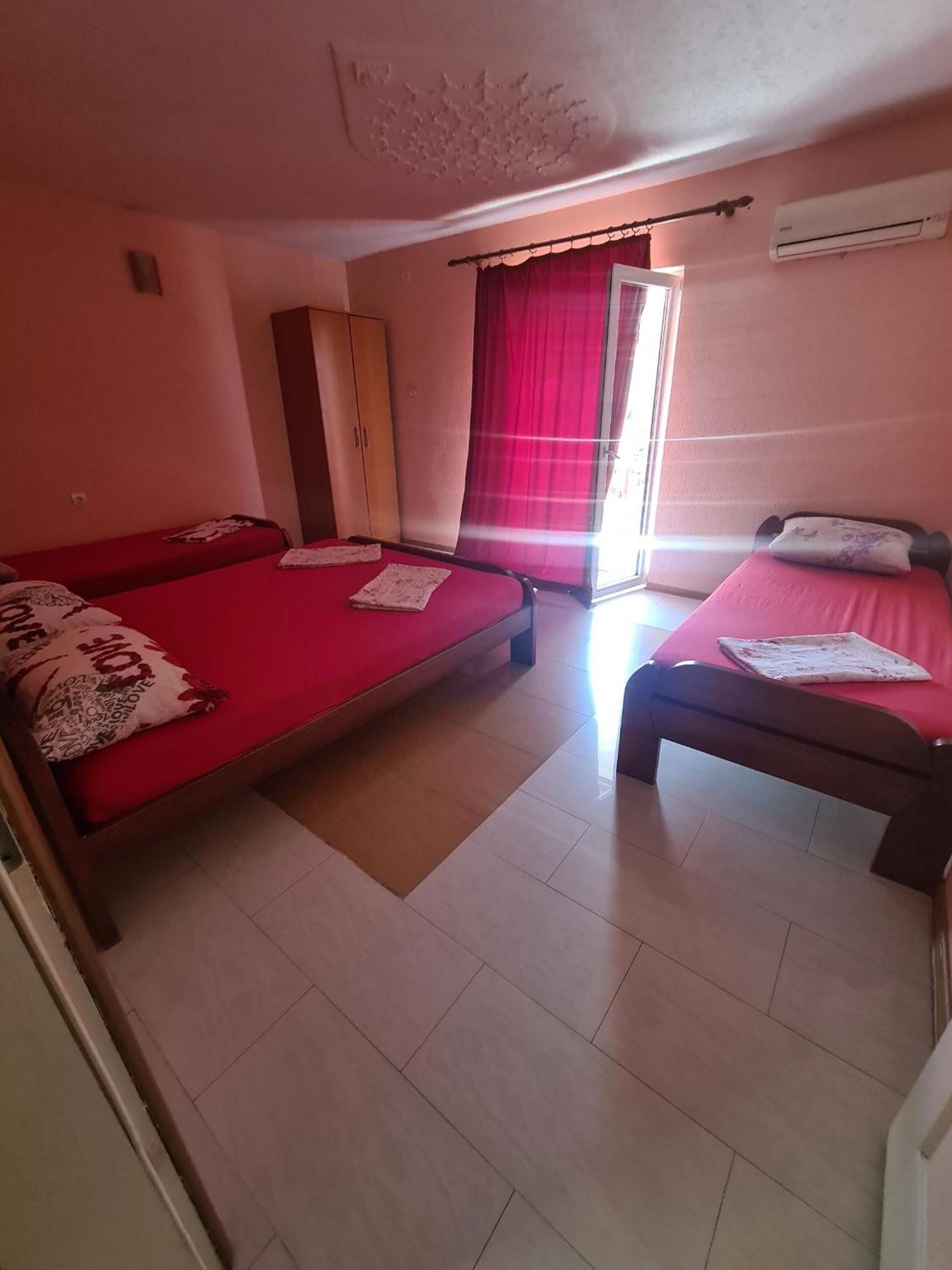 Apartments Bulatovic Bar Zimmer foto