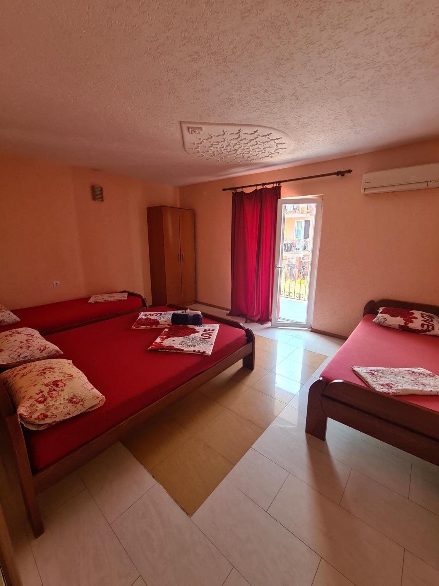 Apartments Bulatovic Bar Zimmer foto