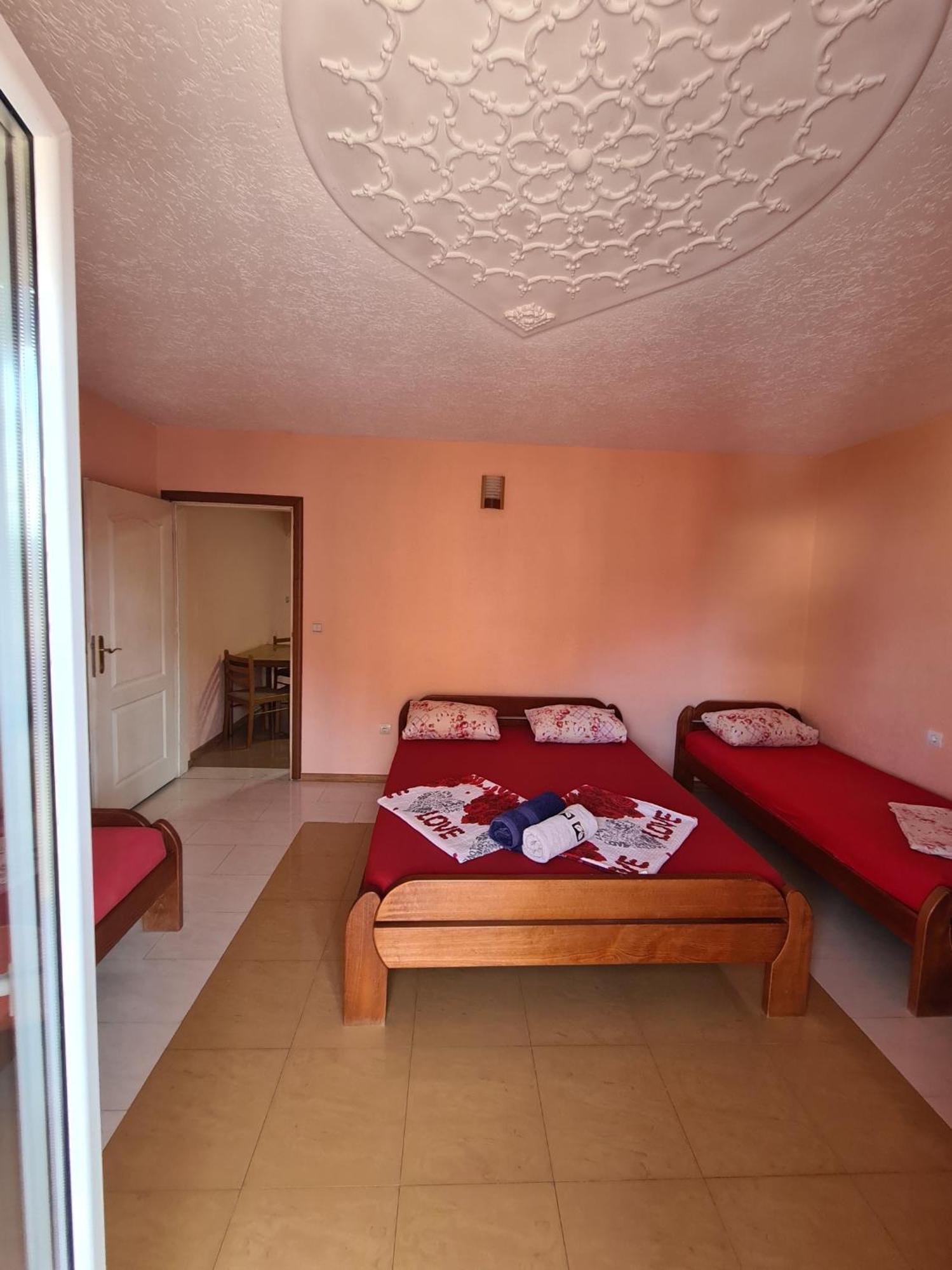 Apartments Bulatovic Bar Zimmer foto