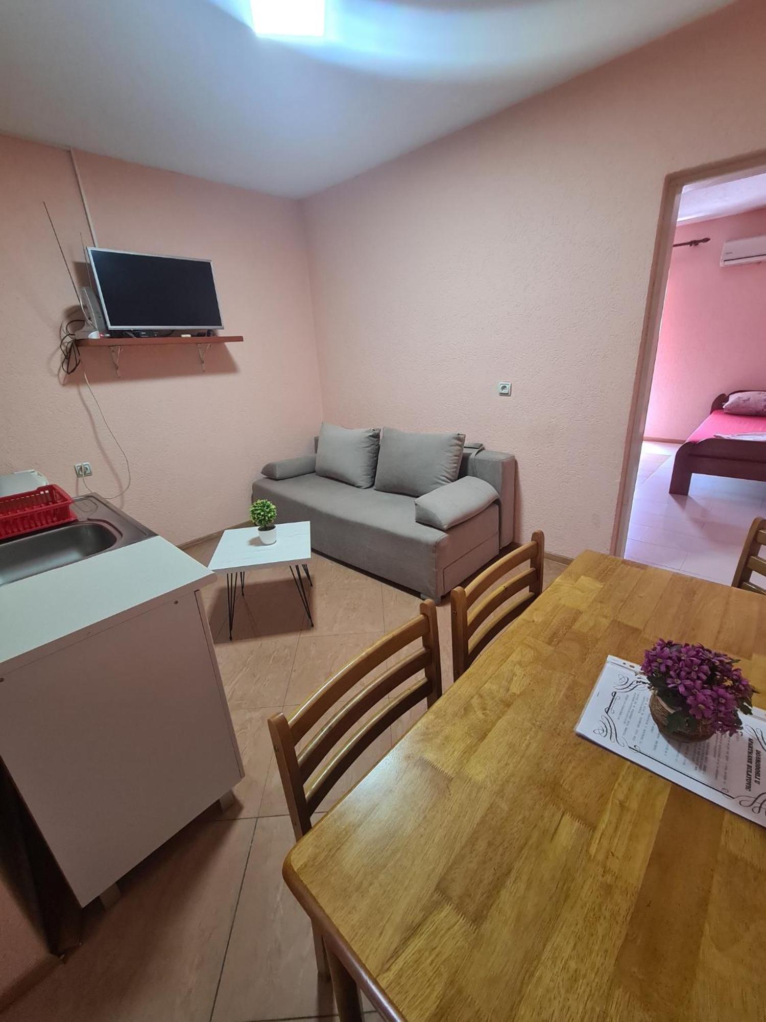 Apartments Bulatovic Bar Zimmer foto