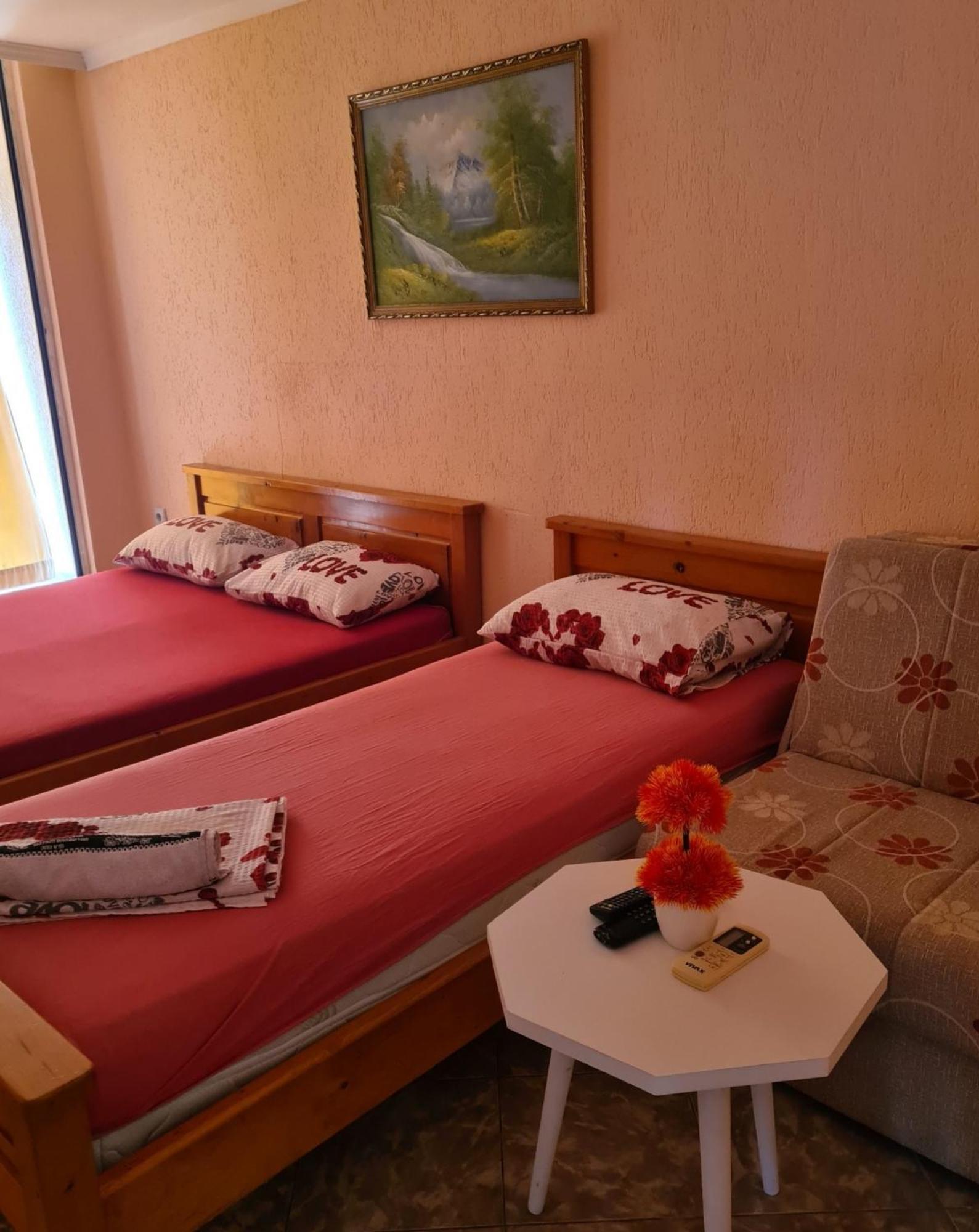 Apartments Bulatovic Bar Zimmer foto