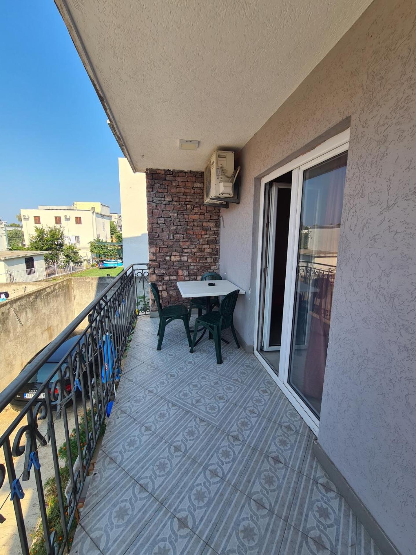 Apartments Bulatovic Bar Zimmer foto