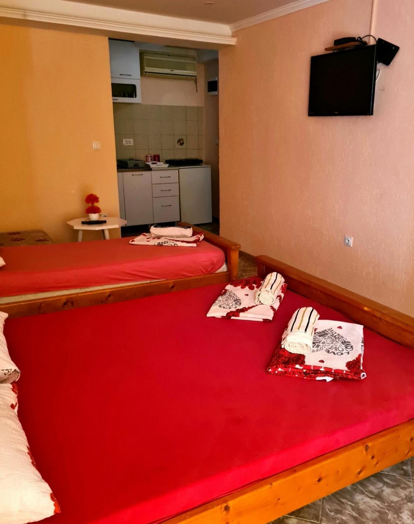 Apartments Bulatovic Bar Zimmer foto