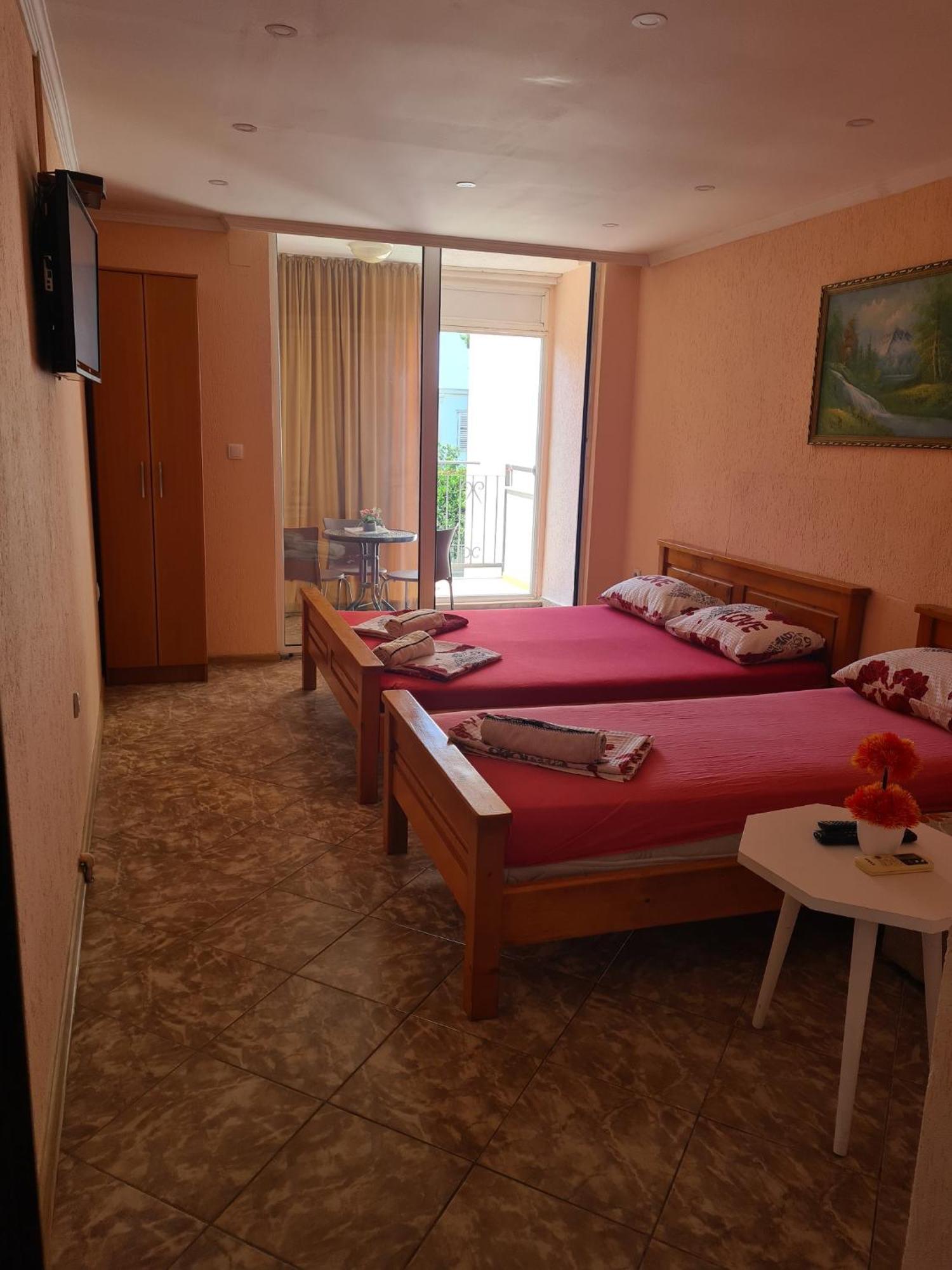 Apartments Bulatovic Bar Zimmer foto
