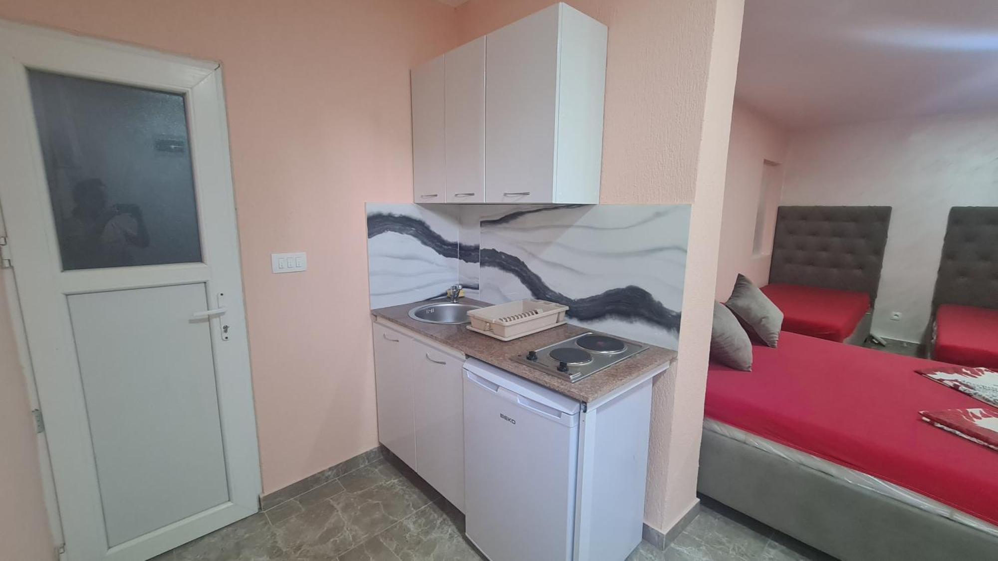 Apartments Bulatovic Bar Zimmer foto