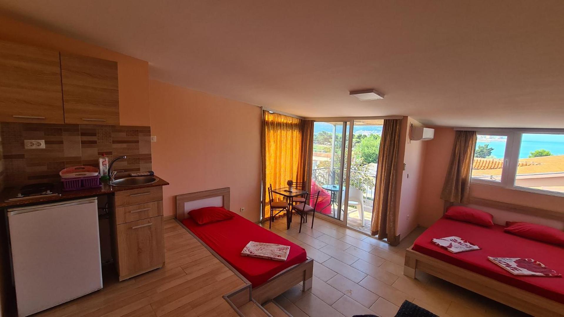 Apartments Bulatovic Bar Zimmer foto