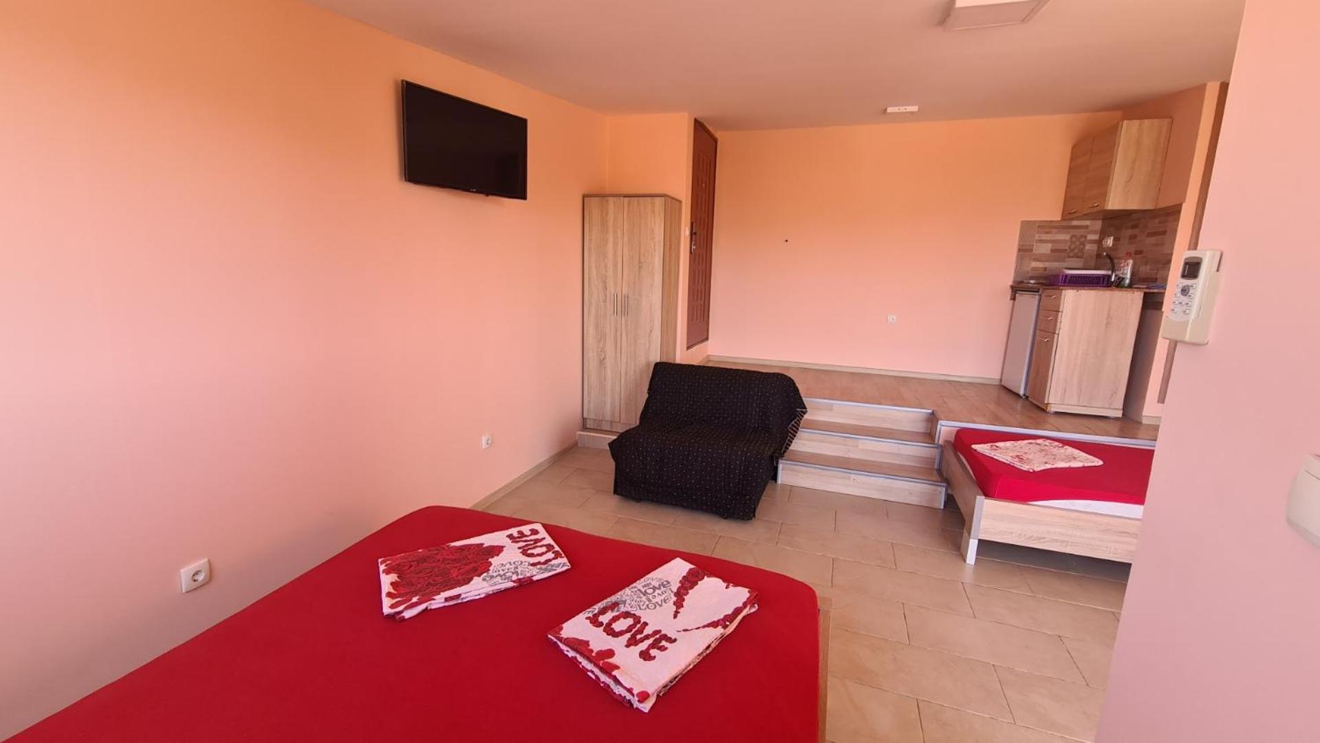 Apartments Bulatovic Bar Zimmer foto