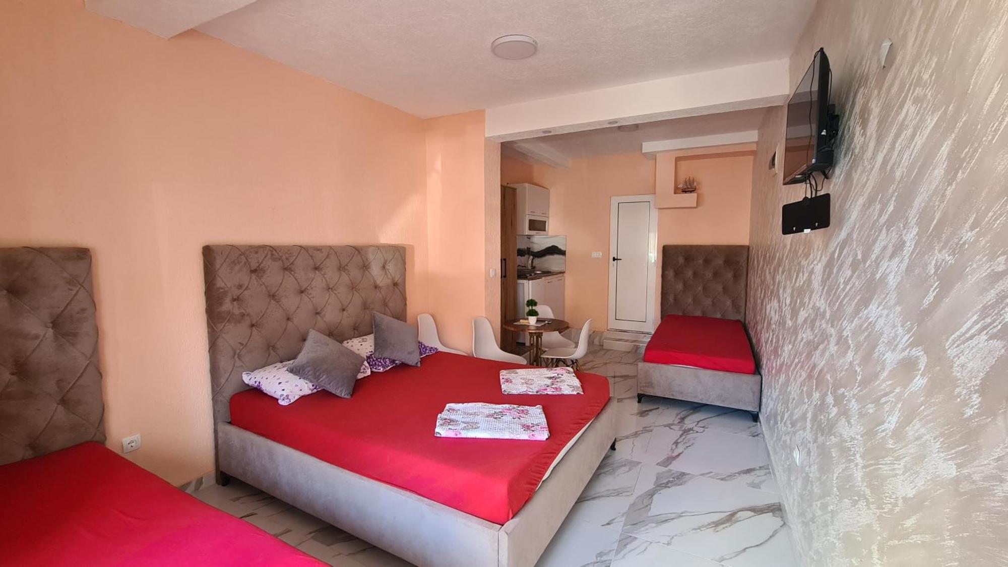 Apartments Bulatovic Bar Zimmer foto
