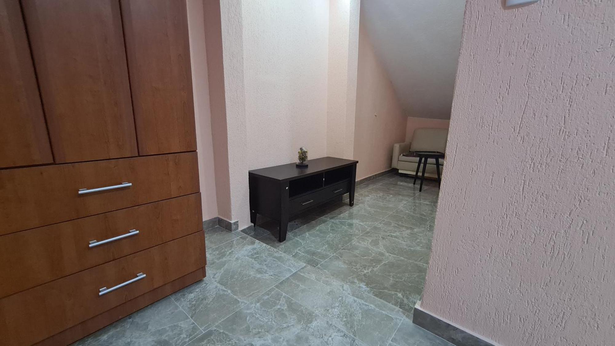 Apartments Bulatovic Bar Exterior foto