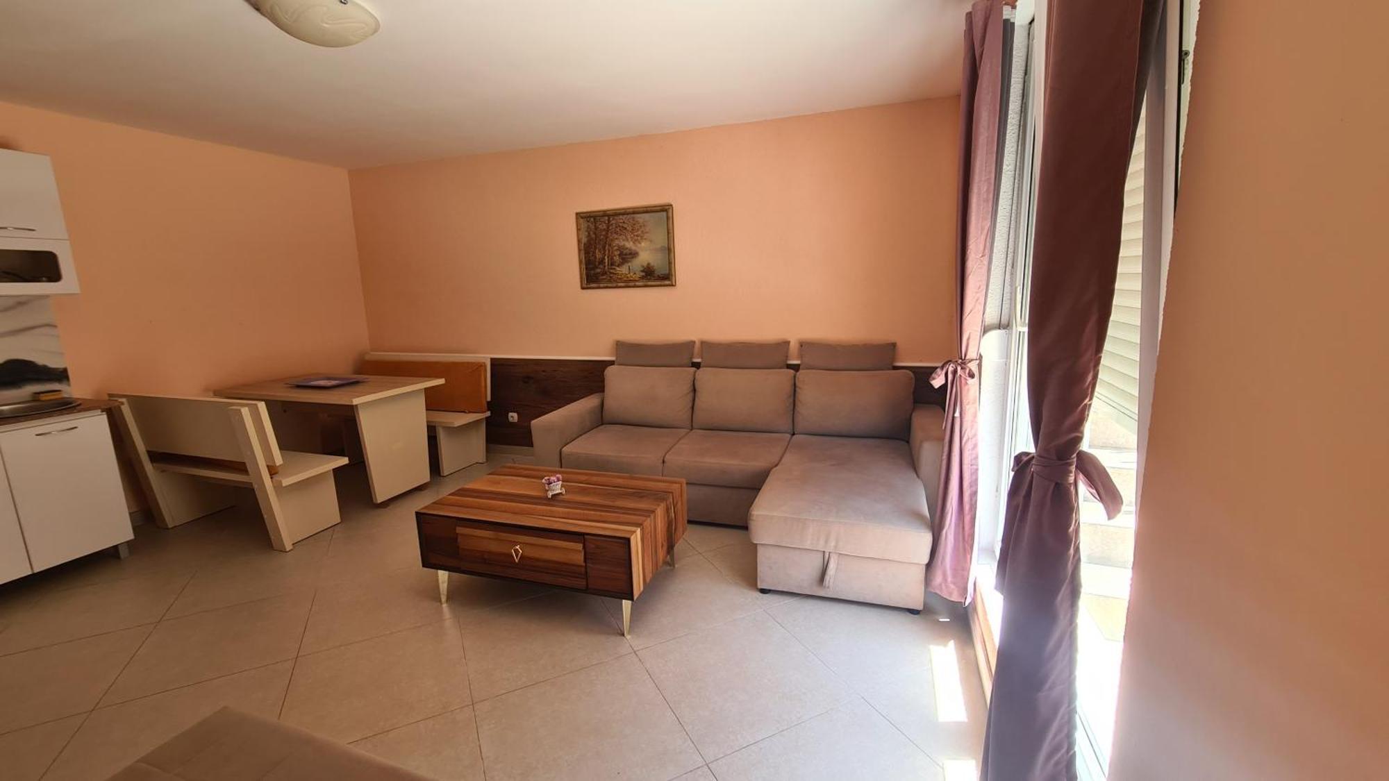 Apartments Bulatovic Bar Zimmer foto