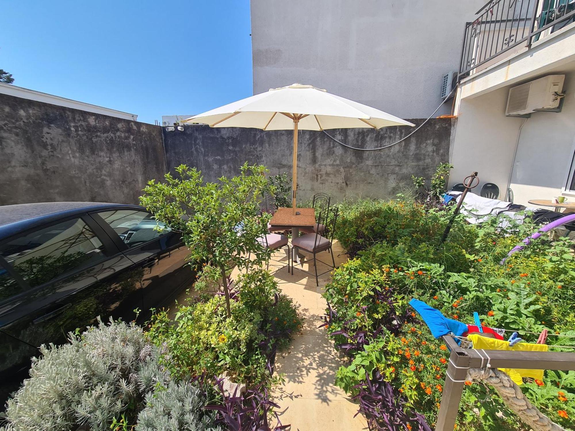 Apartments Bulatovic Bar Exterior foto