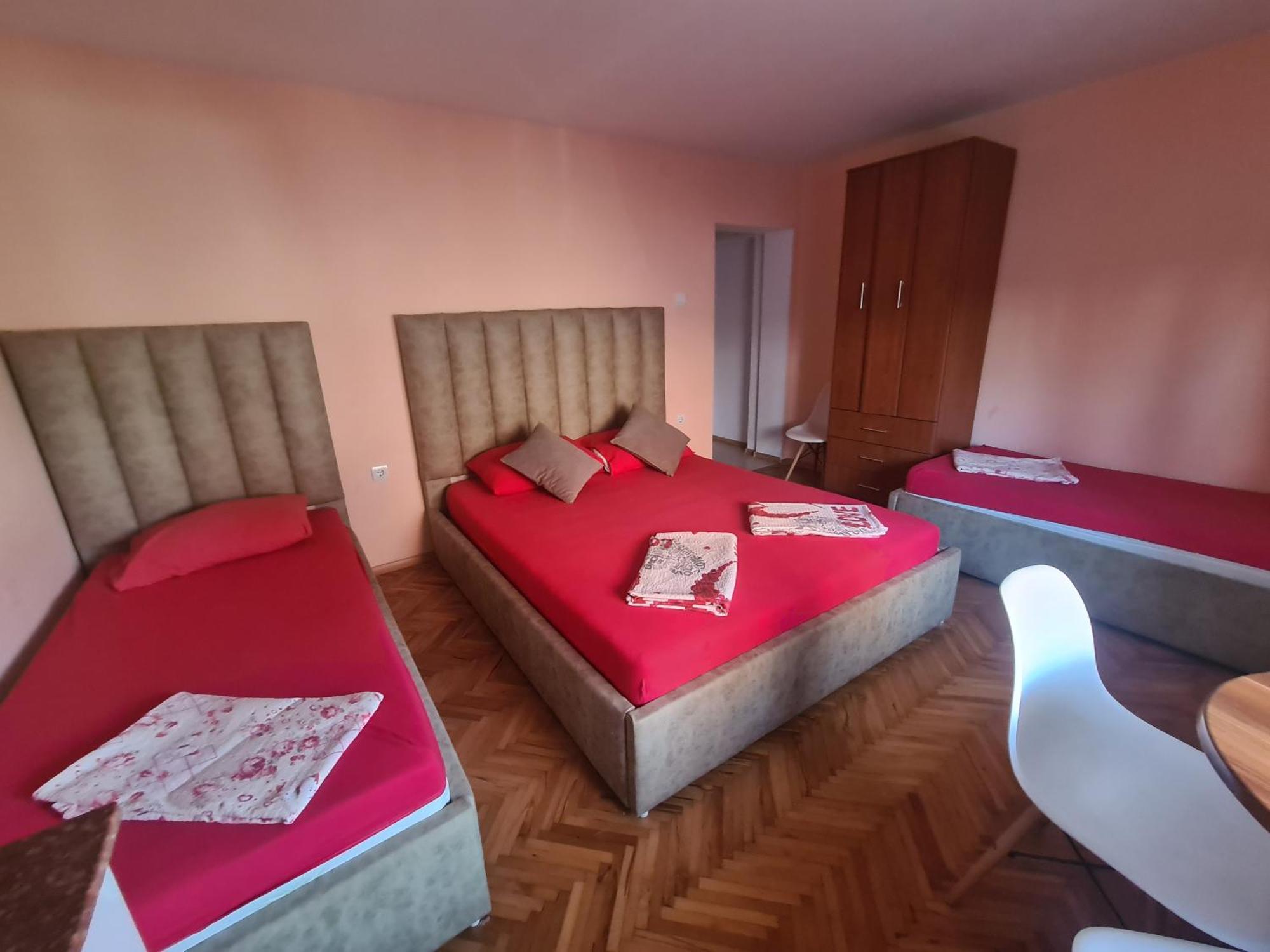 Apartments Bulatovic Bar Zimmer foto