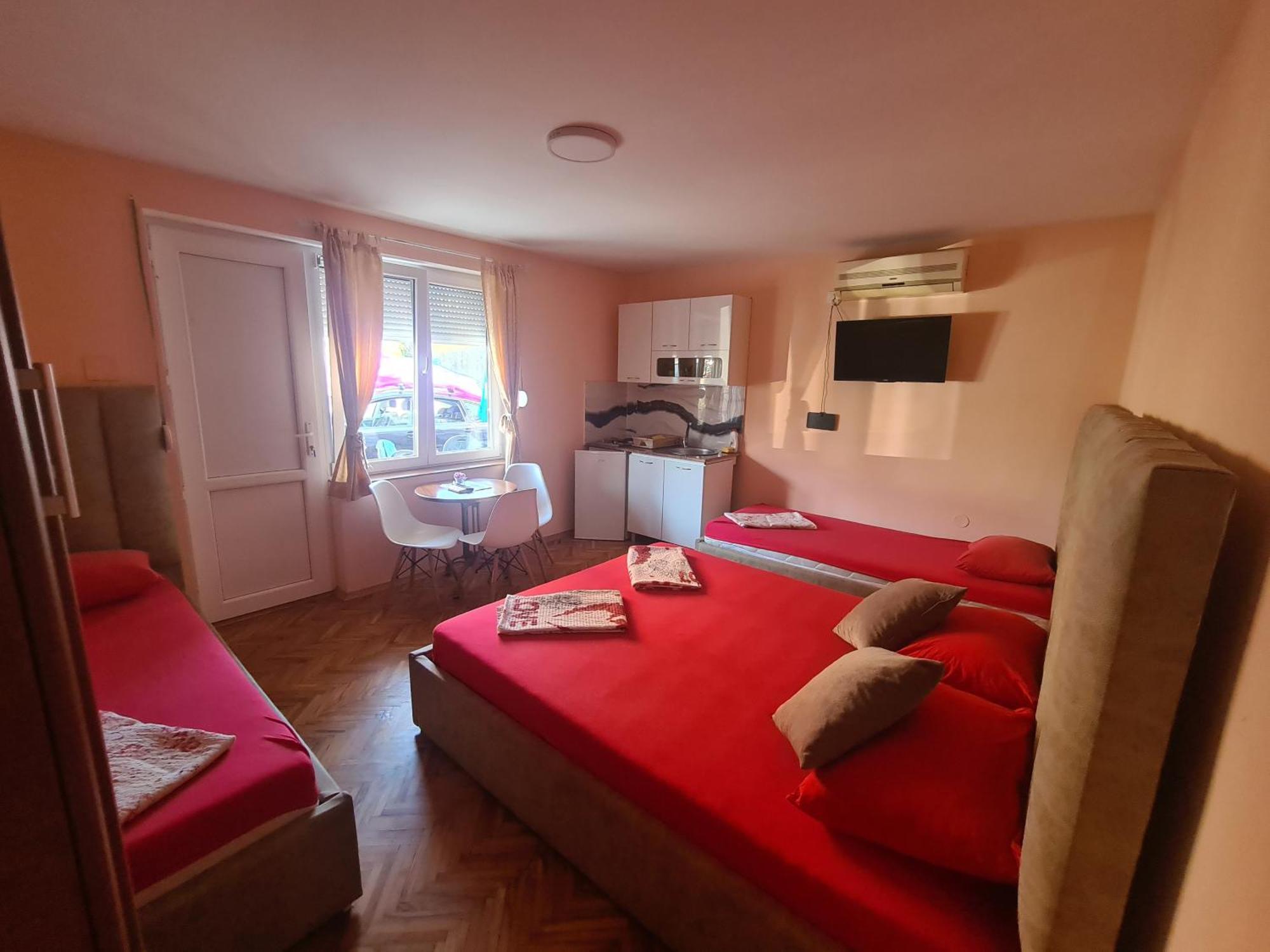 Apartments Bulatovic Bar Zimmer foto