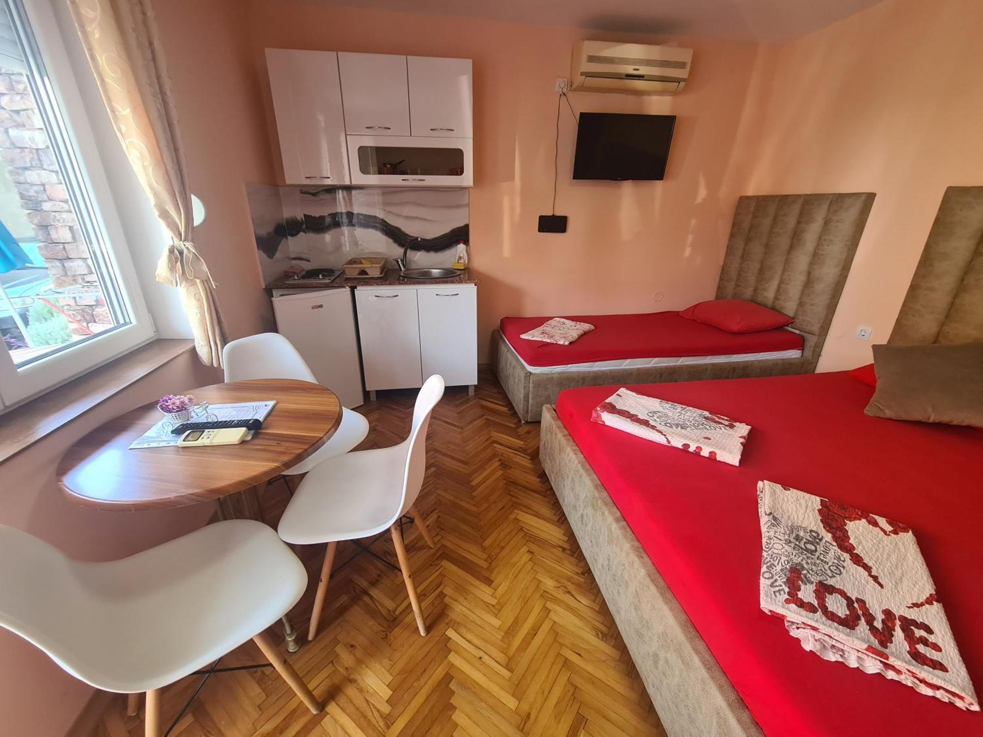 Apartments Bulatovic Bar Zimmer foto